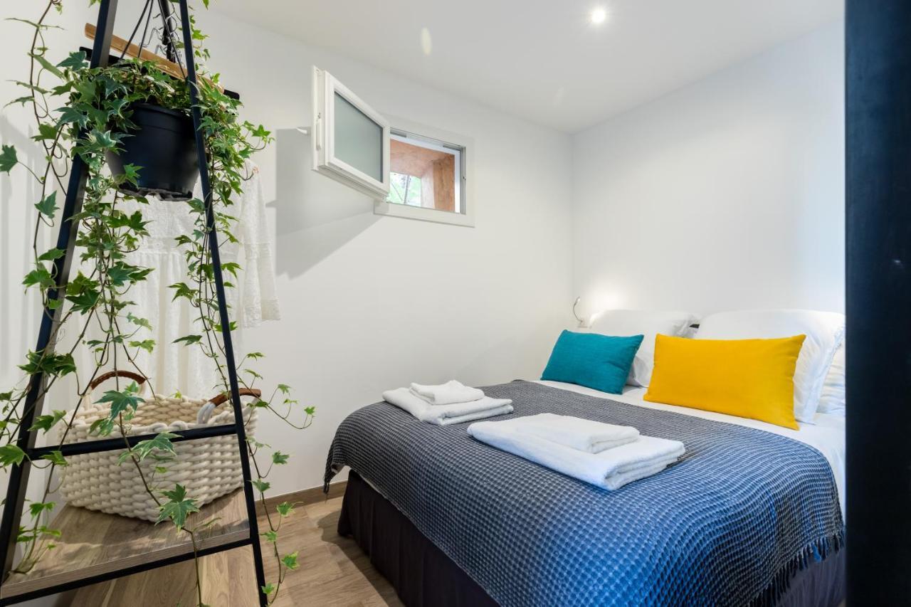 Apartament Le Clemenceau Antibes Zewnętrze zdjęcie
